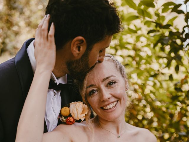 Il matrimonio di Lorenzo e Serena a Firenze, Firenze 131