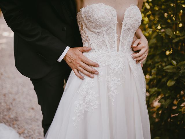 Il matrimonio di Lorenzo e Serena a Firenze, Firenze 132