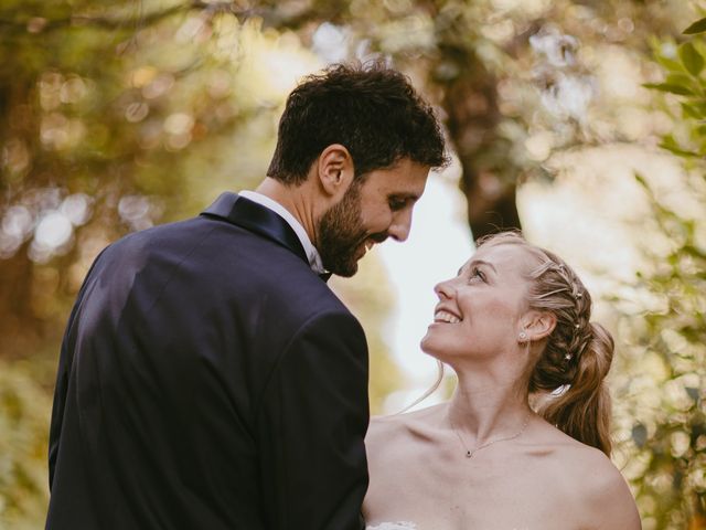 Il matrimonio di Lorenzo e Serena a Firenze, Firenze 134