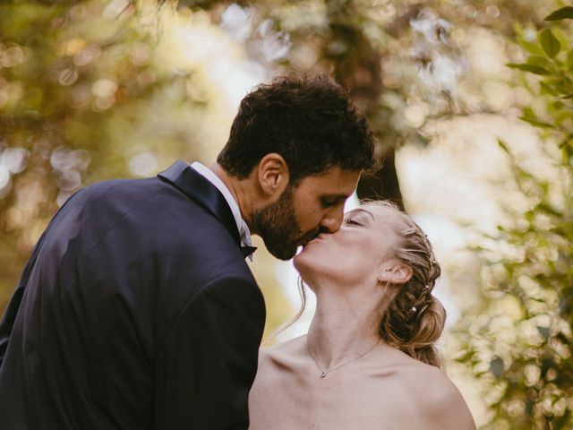 Il matrimonio di Lorenzo e Serena a Firenze, Firenze 135
