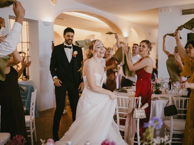 Il matrimonio di Lorenzo e Serena a Firenze, Firenze 143