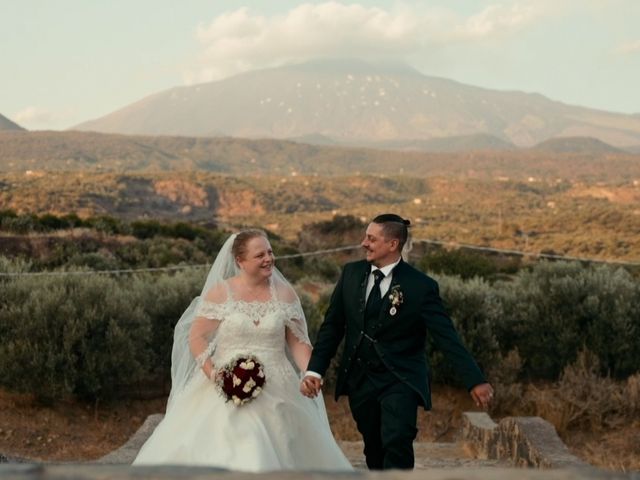 Il matrimonio di Giovanni  e Sara a Paternò, Catania 6