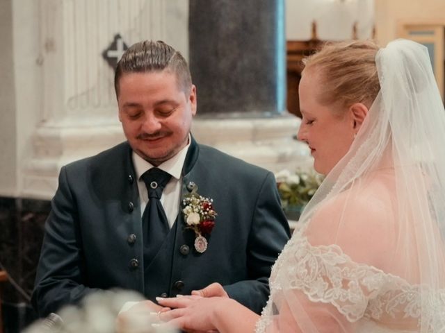Il matrimonio di Giovanni  e Sara a Paternò, Catania 2