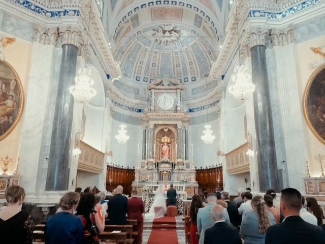 Il matrimonio di Giovanni  e Sara a Paternò, Catania 8