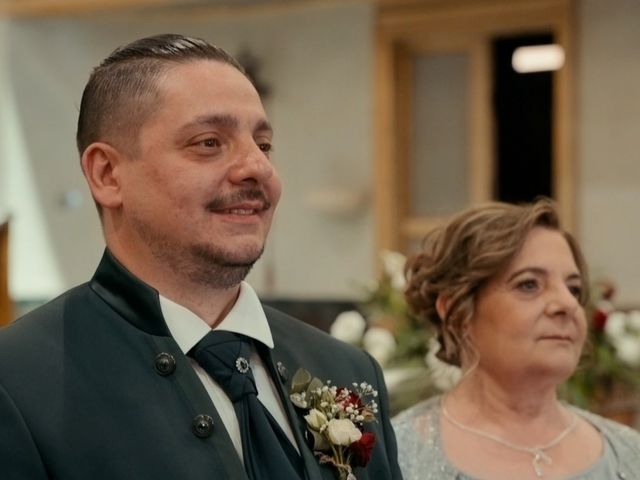 Il matrimonio di Giovanni  e Sara a Paternò, Catania 10