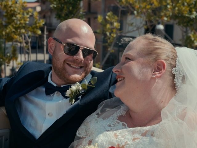 Il matrimonio di Giovanni  e Sara a Paternò, Catania 11