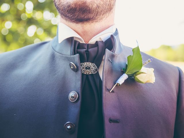 Il matrimonio di Giacomo e Alice a Arezzo, Arezzo 3
