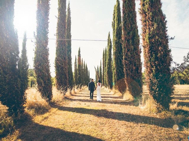 Il matrimonio di Giacomo e Alice a Arezzo, Arezzo 23