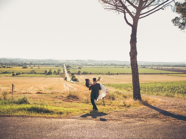 Il matrimonio di Giacomo e Alice a Arezzo, Arezzo 28