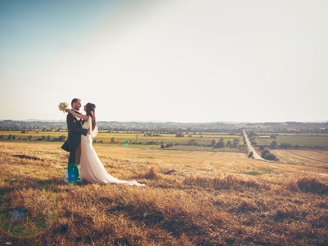 Il matrimonio di Giacomo e Alice a Arezzo, Arezzo 29