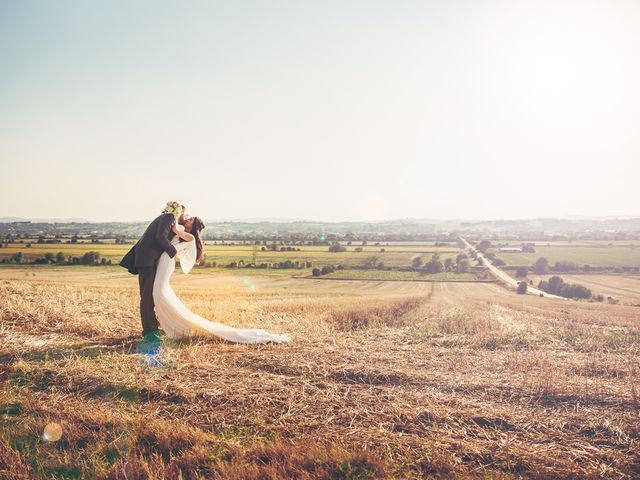 Il matrimonio di Giacomo e Alice a Arezzo, Arezzo 32