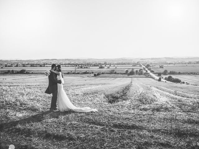 Il matrimonio di Giacomo e Alice a Arezzo, Arezzo 33