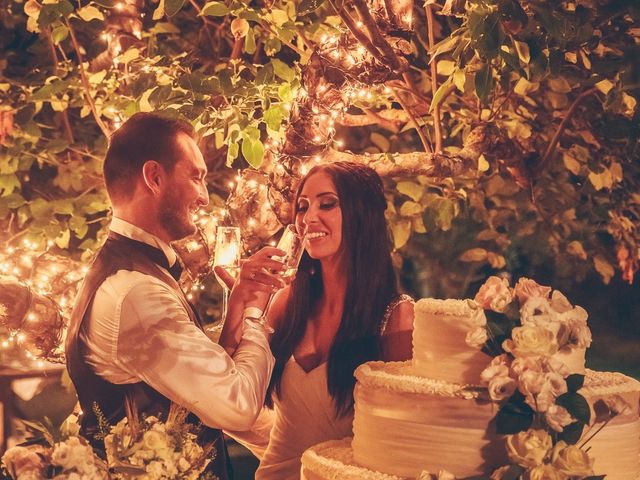 Il matrimonio di Giacomo e Alice a Arezzo, Arezzo 68