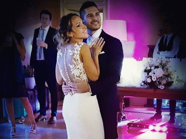 Il matrimonio di Davide  e Valentina  a Inverigo, Como 7