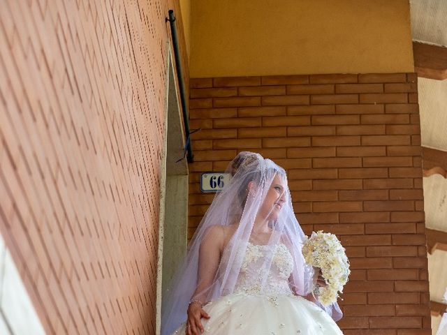 Il matrimonio di Mirco e Monica  a Pavullo nel Frignano, Modena 8