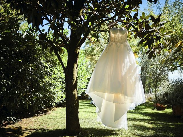 Il matrimonio di Lorenzo e Rosita a Assisi, Perugia 2