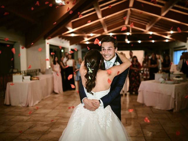 Il matrimonio di Lorenzo e Rosita a Assisi, Perugia 24