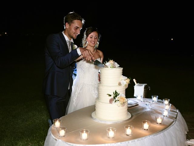 Il matrimonio di Lorenzo e Rosita a Assisi, Perugia 25