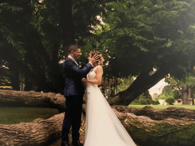 Il matrimonio di Davide  e Valentina  a Inverigo, Como 19