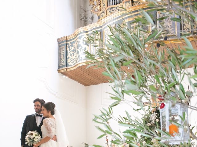 Il matrimonio di Christian e Rosita a Gravina in Puglia, Bari 12