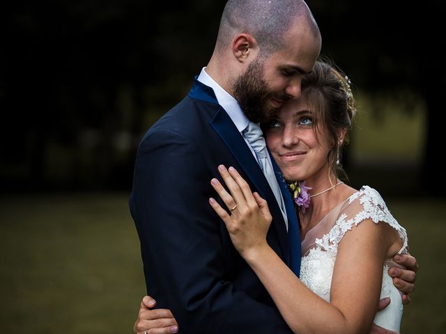 Il matrimonio di Christian e Francesca a Costabissara, Vicenza 44