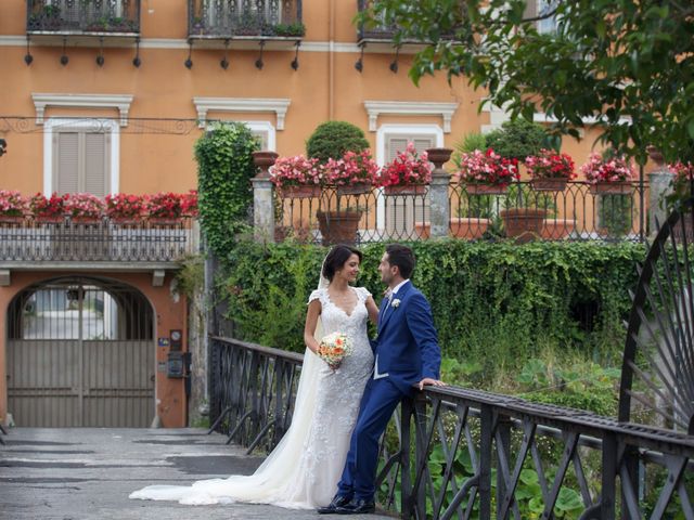 Il matrimonio di Carlo e Martina a Alatri, Frosinone 24