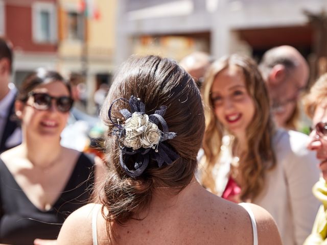 Il matrimonio di Matteo e Chiara a Pradamano, Udine 29