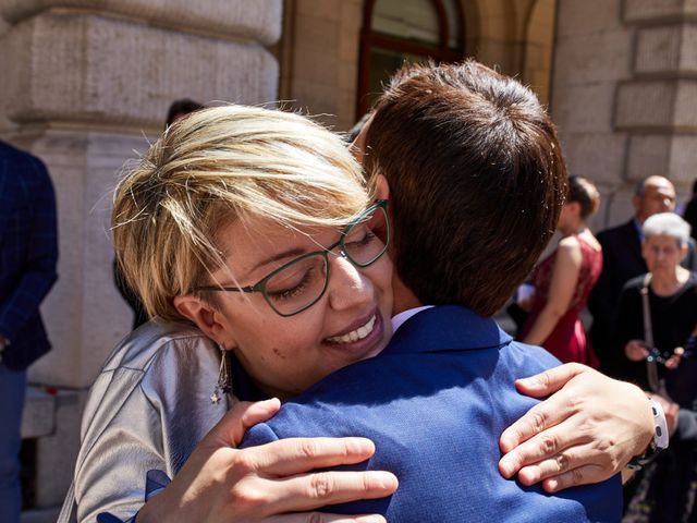 Il matrimonio di Matteo e Chiara a Pradamano, Udine 30