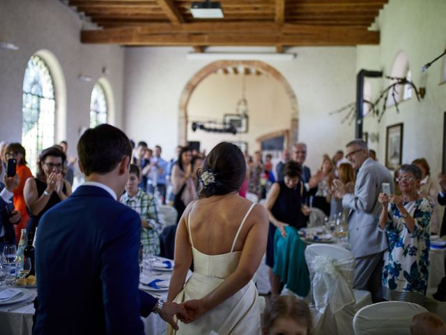 Il matrimonio di Matteo e Chiara a Pradamano, Udine 42