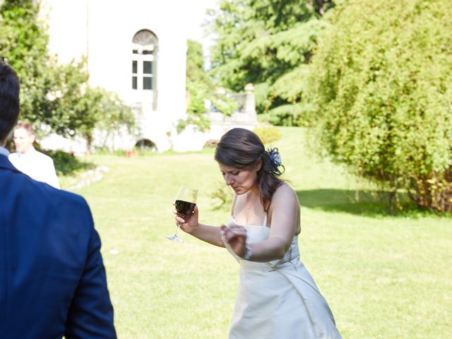 Il matrimonio di Matteo e Chiara a Pradamano, Udine 47