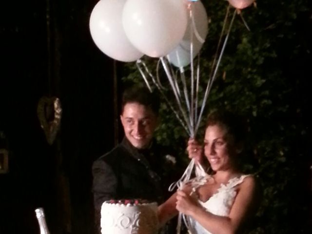 Il matrimonio di William e Luana a Marnate, Varese 5