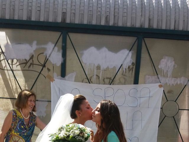 Il matrimonio di William e Luana a Marnate, Varese 21