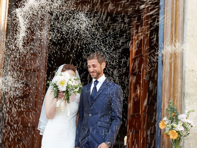 Il matrimonio di Giorgio e Angelica a Corigliano Calabro, Cosenza 14