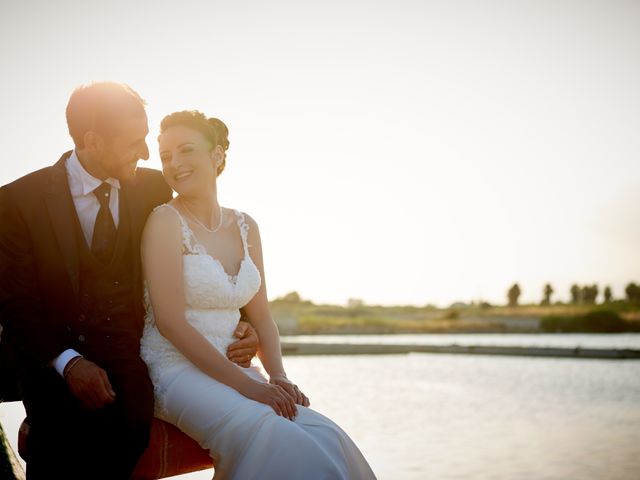 Il matrimonio di Giorgio e Angelica a Corigliano Calabro, Cosenza 19