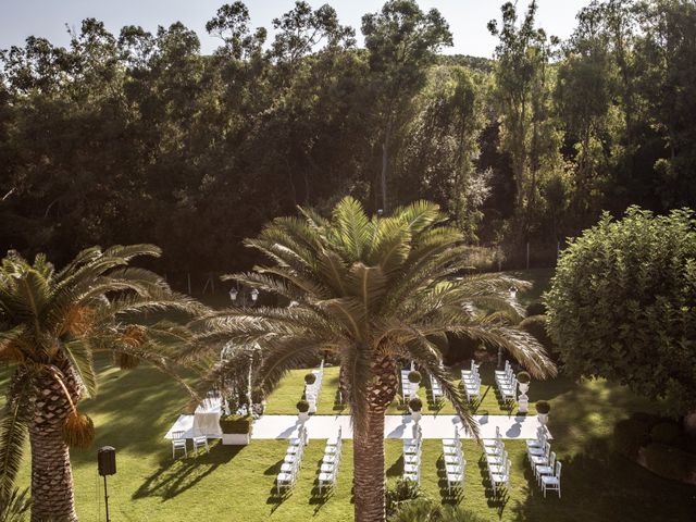 Il matrimonio di Consuelo e Giordano a Nettuno, Roma 46