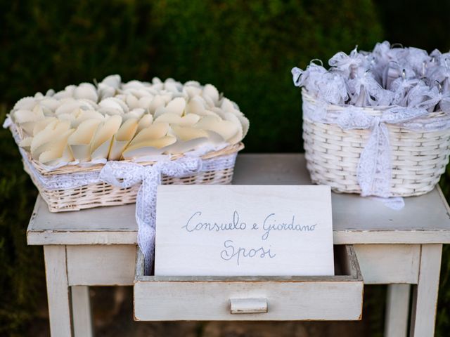 Il matrimonio di Consuelo e Giordano a Nettuno, Roma 52