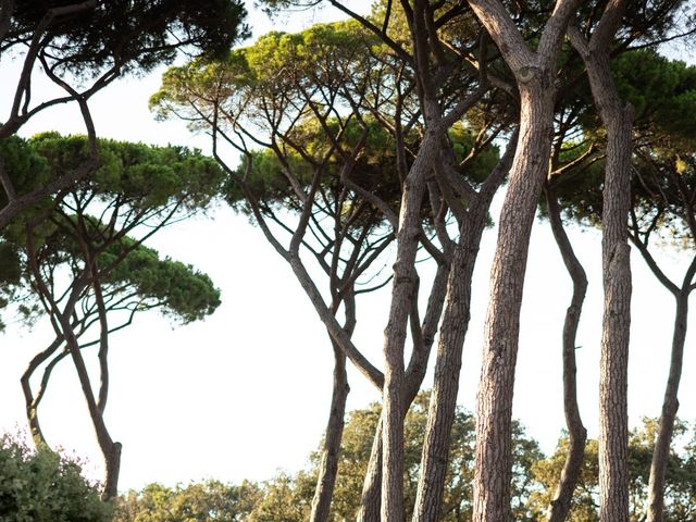 Il matrimonio di Consuelo e Giordano a Nettuno, Roma 55