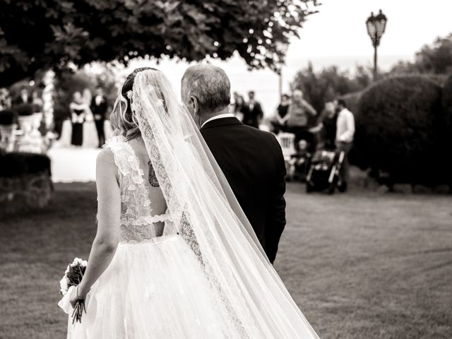 Il matrimonio di Consuelo e Giordano a Nettuno, Roma 59