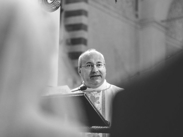 Il matrimonio di Valentina e Fabio a Negrar, Verona 80