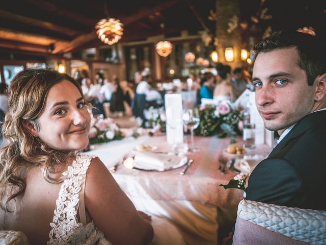 Il matrimonio di Denis e Jessica a Staranzano, Gorizia 28