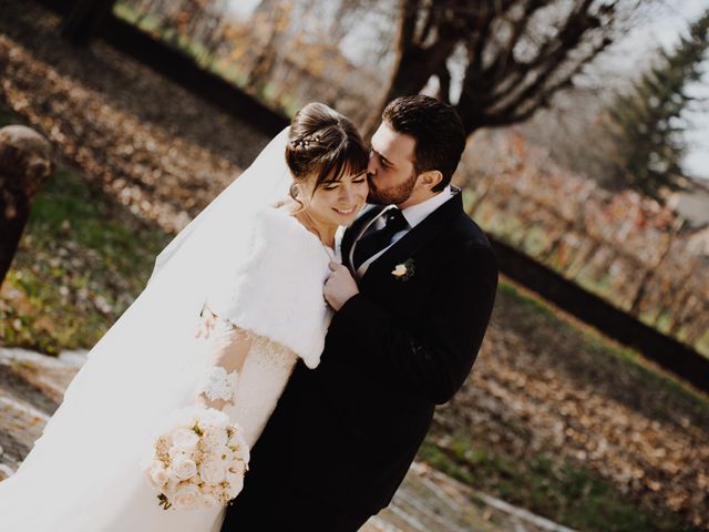 Il matrimonio di Andrea e Alessandra a Modena, Modena 55