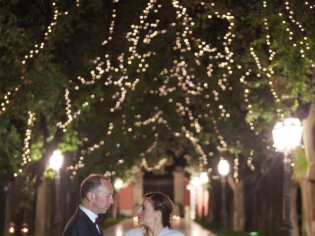 Il matrimonio di Francesco e Carmela a Barletta, Bari 5