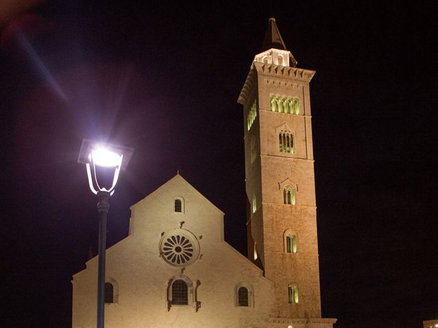 Il matrimonio di Francesco e Carmela a Barletta, Bari 7