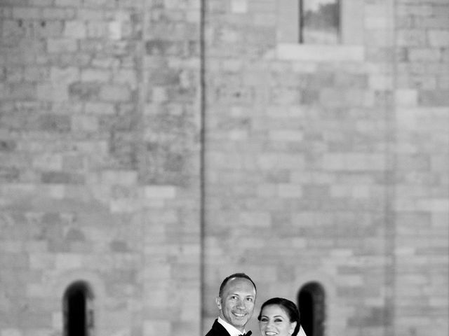 Il matrimonio di Francesco e Carmela a Barletta, Bari 20