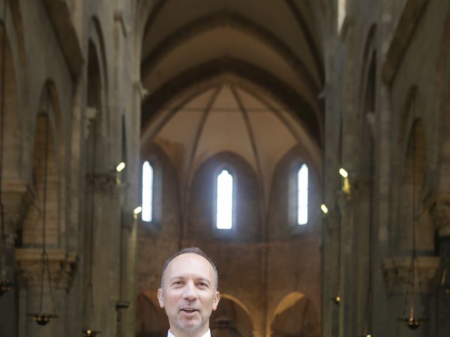 Il matrimonio di Francesco e Carmela a Barletta, Bari 26