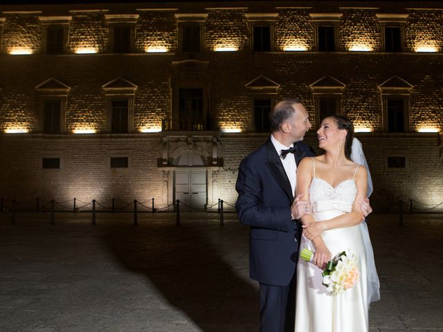 Il matrimonio di Francesco e Carmela a Barletta, Bari 28