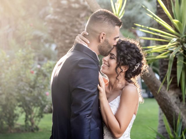 Il matrimonio di Luigi e Clarissa a Latiano, Brindisi 19