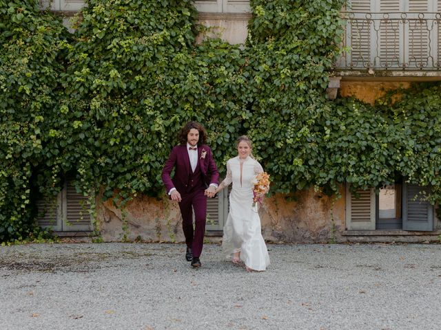 Il matrimonio di Francesco e Marta a Imbersago, Lecco 63