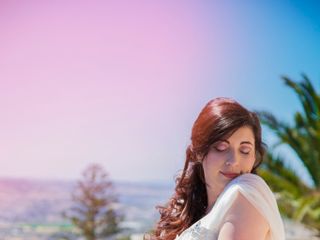 Le nozze di Jessica e Raffaele 3