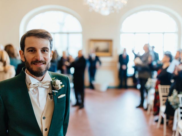 Il matrimonio di Filippo e Melania a Torino, Torino 23